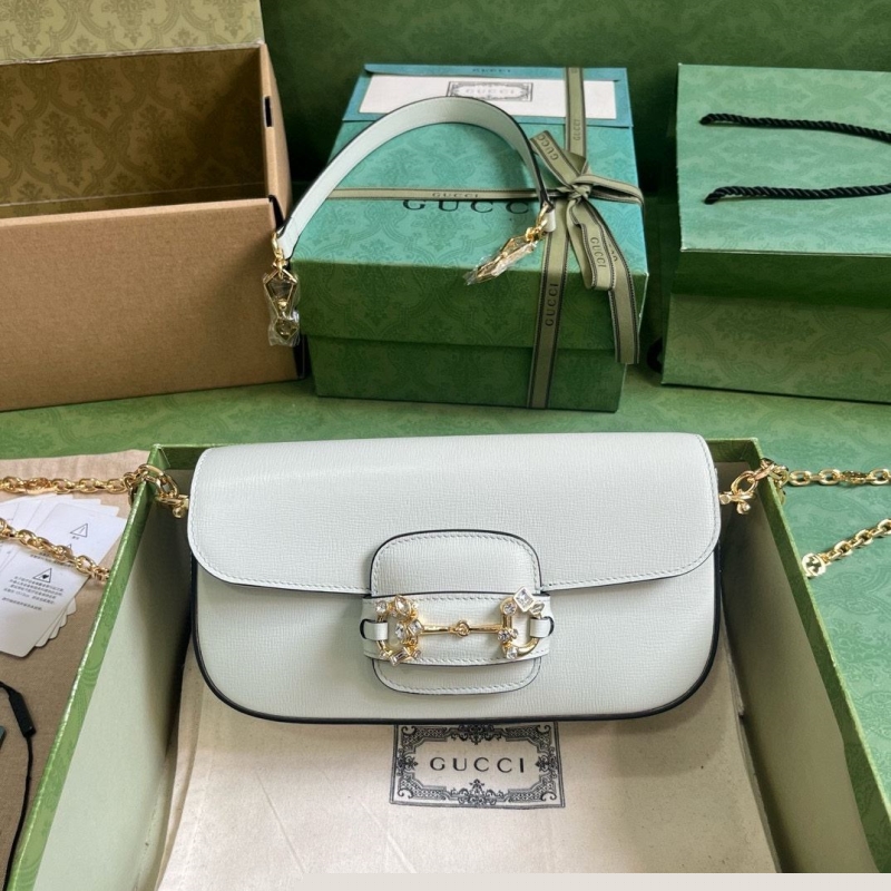 G*u*i satchel bags